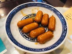 -广信牛奶甜品世家(台东店)