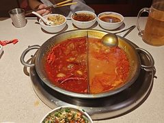 -小龙坎火锅(全球总店)