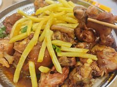 -大悦城(沈阳中街店)