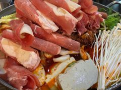 -MI WU FACTORY米屋美食工厂餐厅(绿地店)