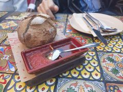 -BROWNSTONE布朗石西班牙餐厅(富城店)