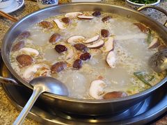 -龙继斑鱼庄(犀浦店)