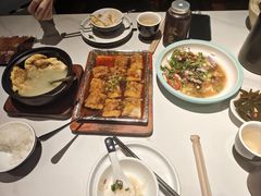 -秋色客家菜(南山店)