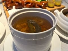 -汤城小厨•粤菜•靓汤(苏州街店)