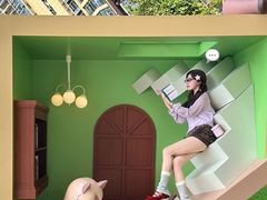 -深圳布吉万象汇