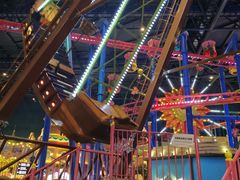 -青岛嘉年华主题乐园