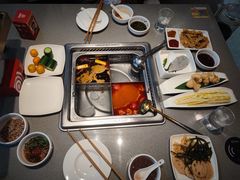 -海底捞火锅(坪山益田假日广场店)