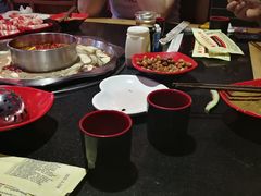 -董家湾重庆老火锅(张家窝店)