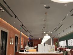 -漢舍中国菜馆(浦东嘉里城店)