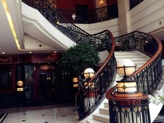 -上海安亭别墅花园酒店