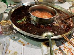 麻辣牛肉-符淼淼火锅(宽窄巷子店)