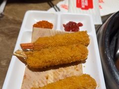 -七欣天香辣蟹火锅(苏州塔园路店)