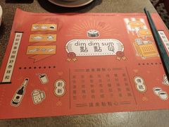 -点点心点心专门店(旺角店)