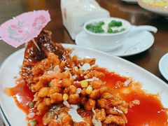 -姑苏家宴·苏帮菜·松鼠桂鱼(苏州总店)