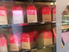 零售区-国际饭店·帆声西饼屋(黄河路店)