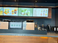 -星巴克(温州瑞安吾悦广场店)