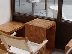 -fishtank鱼缸咖啡(三山街店)