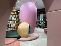 点击看大图 -奈尔宝·儿童乐园·亲子餐厅(星河湾店)