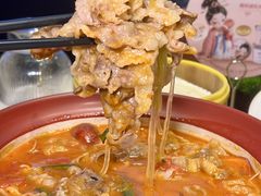 -大鸭梨烤鸭(石佛营店)