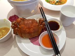 -蟹榭(静安寺晶品商场店)