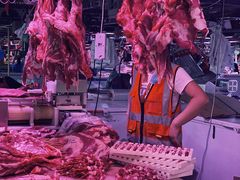 鲜肉-王四营海鲜市场