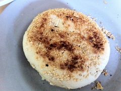 烧饼-老三羊汤【北兴隆街店】