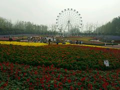 -云幽谷旅游区
