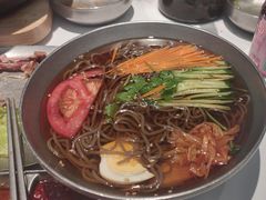 -范儿·嫂子烤肉·精致炭火烤肉(长治路店)