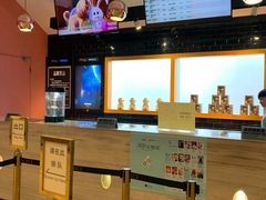 -百丽宫影城(IMAX万象城店)
