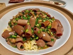 -双合园·海鲜水饺青岛菜(九水东路店)