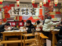 -佬缸炮江湖川菜(玉林店)