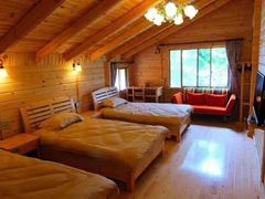 -厦门日月谷温泉渡假村