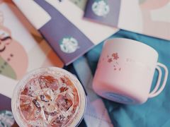 -星巴克(漕河泾2店)