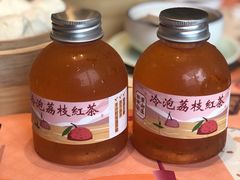 -点都德(广州白云山景区南门店)