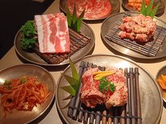 -西塔老太太泥炉烤肉(青浦蟠龙天地店)