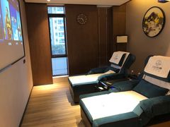 -三谷里·生态水疗空间(五一店)