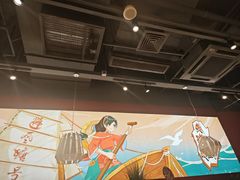 -避风塘(宝山万达店)