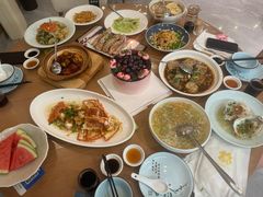 -洲晓鱻舟山海鲜(2号店)