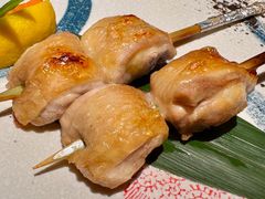 -水之惠鲜鱼料理(王府大街店)