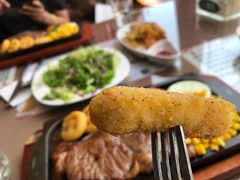 -汤姆家的牛排西餐厅(振华商厦店)