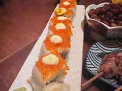 -鸟泉居酒屋·烧鸟·酒馆(百子湾店)