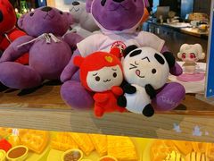 -漫咖啡(永旺梦乐城店)