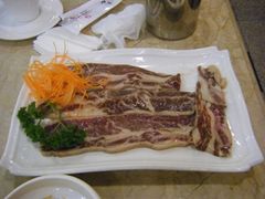 200909&nbsp;289-一心烤肉(延安路店)