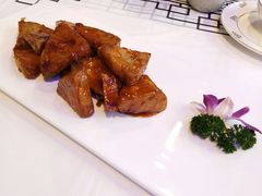 -尚岛私房菜(西方巷店)