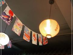 大堂-合风谷(南下塘店)