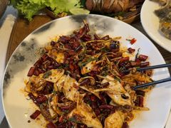 -小喜客·云南特色菜(纳西庭院店)
