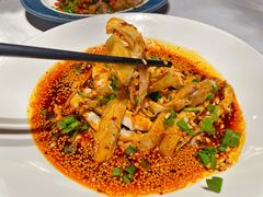 口水鸡-小河盐帮·私家菜·烤鸭(三元桥·霄云路店)