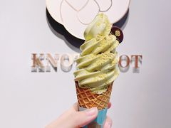-KNOTKNOT珞珞·日式甜品(K11店)