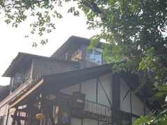 -磁器口古镇