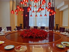 -顺风山庄(水濂山店)